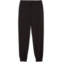 Puma Essential No. 1 Logo Sweatpants FL B joggebukse junior Black 176