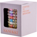 KKNEKKI Bubble Gum Edition