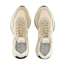 Hogan Herre Sko Beige 44 EU,