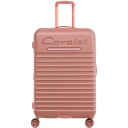 Cavalet Pasadena L Koffert (75x50x32cm) Rosa