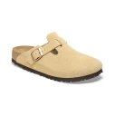Birkenstock Herre Sko Beige 35 EU,