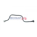 BOGAP A4217112 Radiatorslange