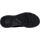 Columbia Konos TRS Outdry Tursko Dame Svart 38,5