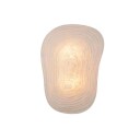 Forestier Nebulis Vegglampe M White