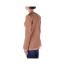 Pinko Dame Jakker Brun L,