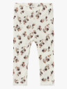Name It Wang Wool Needle Legging Hvit 68