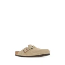 Birkenstock unisex Sko Beige 38 EU,