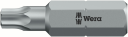 Wera 867/1 z torx® wedge bits tx 25x25mm