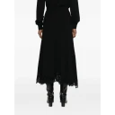 Zimmermann Dame Skjørt Svart XS,