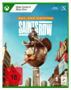 Saints Row Day One Edition Xbox Series X Spill