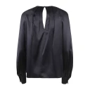 Max Mara Dame Bluser & Skjorter Svart L,