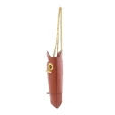 Chloé Pre-owned Dame Pre-owned Brun