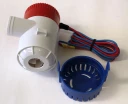 Osean Lensepumpe   12V   1100 gph   4200 l/t