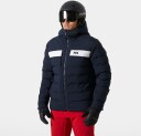 Helly Hansen Bossanova Puffy Jacket Herre MarineMarineblå L
