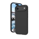 Dbramante1928 Monaco MagSafe deksel for iPhone 17 Air   Svart