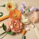 DIY Kit Crepe Paper 97738