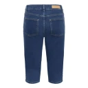 Part Two Dame Shorts Blå W29,