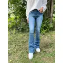 Lois Jeans Raval-16 - Blue - 27 x 30