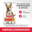 Hills Science Plan Hundefôr Adult Performance med Kylling 14 kg