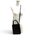 Loewe Pre owned Dame Pre owned Svart ONE SIZE,