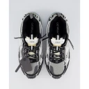 Off White Off White Dame Sko Svart 40 EU