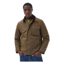 Barbour Herre Jakker Brun L,