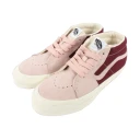 Vans Dame Sko Rosa 38 EU,