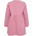 Hummel Kjole   HmlMini   Polignac   Hummel   4 år (104)   Kjole   Rosa