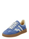 GANT Cuzima Sneaker   Blue   40