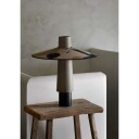 Forestier Thesee Bordlampe Ethnic