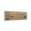 EBECO WALLFLEX 500, 1400W, 230V