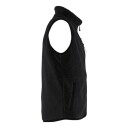 Blåkläder Pelsfibervest 3820 Svart S