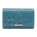 Kurt Geiger Dame Vesker Blå ONE SIZE,