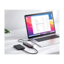 Eletra USB 3.0 Hub 4 porter