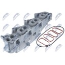 Innsugsmanifold NTY BKS-ME-026