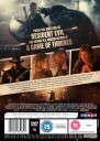 In The Lost Lands 2025 DVD
