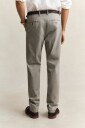 GANT Slim Classic Chinos Grey 33 x 32