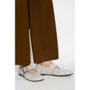 Alohas Dame Sko Beige 37 EU,