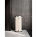 Vipp Vipp17 pedalbøtte 30 liter sort