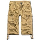 Brandit Urban Legend 3/4 Shorts 3XL Beige