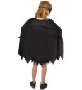 Ciao Srl. Batgirl Kostymer Batgirl Ciao Srl. 10-12 år (140-152) Kostymer Svart 11675.10-12-NC