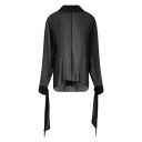 P.a.r.o.s.h. Dame Bluser & Skjorter Svart S,