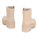 Chloé Dame Sko Beige 36 EU,