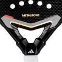 Adidas Metalbone 3.4 padelracket - Diamantform 360-370 g 16K karbonfiber