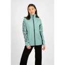 Northug Cavalese Tech Jacket Wmn Oil Blue S