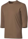 7mesh Optic Shirt 3/4 M'sblack S