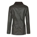 Barbour Dame Jakker Grønn M,