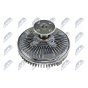 Clutch, kjølevifte NTY CSW-CH-002