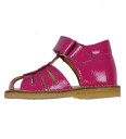 Angulus Sandaler   Nybegynner   Hibiscus   Angulus   24   Sandals   Rosa