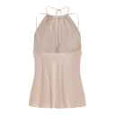 Pinko Dame Topper Rosa L,